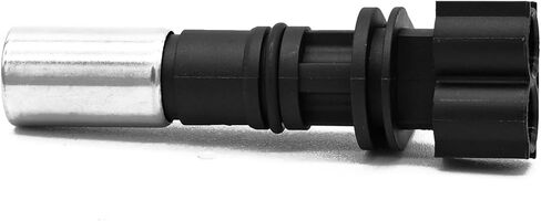 Engine Crankshaft Position Sensor Compatible with Scion xA xB 2004-2006 fit for Toyota Echo 2000-2005 Prius 2001-2009 Prius C 2012-2019 Yaris 2004-2018 1.5L Replaces 9091905045 PC271 907953 in Saudi Arabia