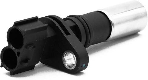 Engine Crankshaft Position Sensor Compatible with Scion xA xB 2004-2006 fit for Toyota Echo 2000-2005 Prius 2001-2009 Prius C 2012-2019 Yaris 2004-2018 1.5L Replaces 9091905045 PC271 907953 in Saudi Arabia