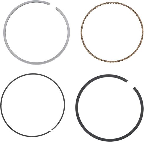 Pistons with Rings 5019316AA Replacement for Dakota Durango Ram 1500 Replacement for Liberty Grand Cherokee 2005-2010 in Saudi Arabia