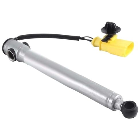 Active Bonnet Actuator 4K0823823B 4K0823823C for A6 S6 2019-2026 in Saudi Arabia