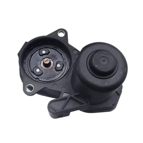 Rear Caliper Parking Brake Servo Motor Actuator Compatible with Q3 and SEAT Alhambra 2015-2023 - Replaces OE 8U0998281 8U0998281A(Rear Right) in Saudi Arabia