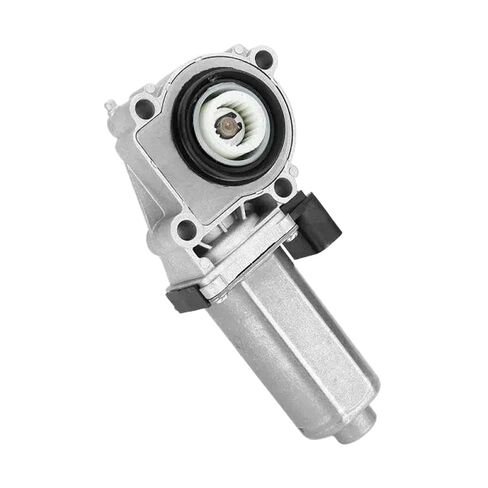 Transfer Case Shift Actuator Motor Compatible with X3 E83 X5 E53 E70 ATC400 ATC500 ATC700 in Kuwait