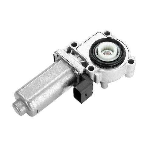 Transfer Case Shift Actuator Motor Compatible with X3 E83 X5 E53 E70 ATC400 ATC500 ATC700 in Kuwait