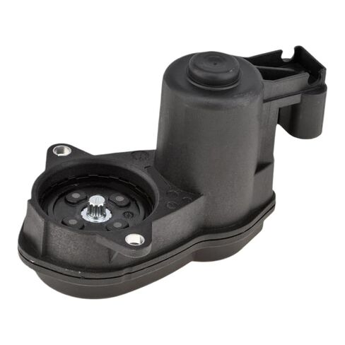 Parking Brake Actuator Motor Compatible with 5 Series 6 Series X3 F25 X4 F26 Z4 E89 i8 - Replaces OEM 34216794618 34216791420 in Saudi Arabia