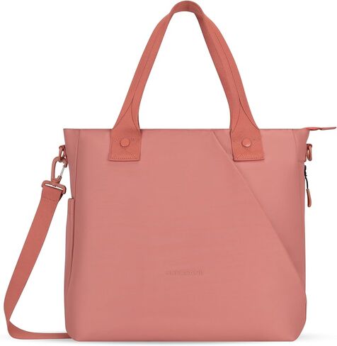 Sherpani Jetsetter, 15" Laptop & Tablet Business Work Tote with Removable Shoulder Strap, 16L Travel Crossbody Bag in Kuwait