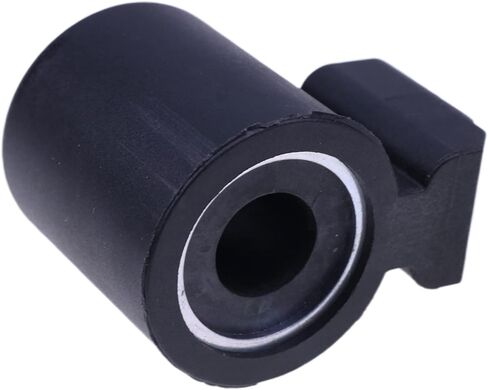 ملف صمام 12 فولت 4301852 متوافق مع Hydraforce New.Holland B110B B110C B90B B95B B95BLR B95BTC B95C متوافق مع Case 570N EP 570NXT 580M 580N 580N EP 580SM 580SN 586H 588H 590SM in Saudi Arabia