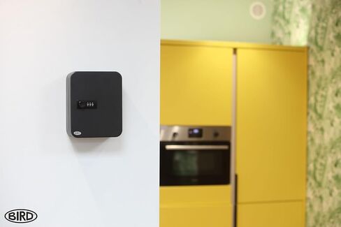 BIRD 30 مفتاح خزانة المفاتيح in Kuwait