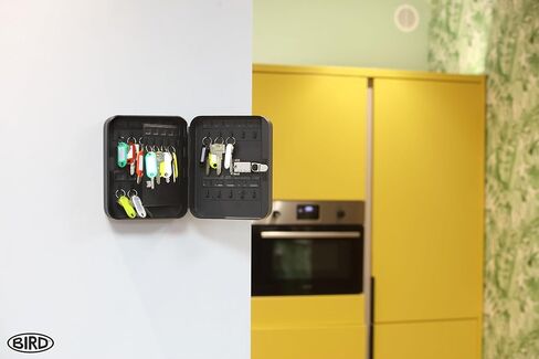 BIRD 30 مفتاح خزانة المفاتيح in Kuwait