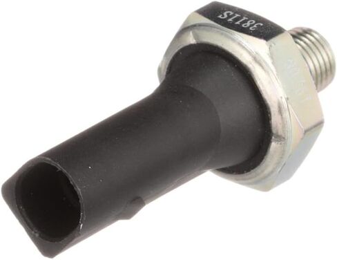 CarLights360 For Volkswagen Passat 2008 2009 2010 Pressure Light Switch | Aluminum, Plastic | Black, Silver | Screw-in Connector | Blade Male Terminal | Female Connector | For 06A919081A in Saudi Arabia