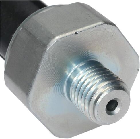 CarLights360 For Honda Accord/Odyssey 2008 2009 2010 Pressure Light Switch | Blade Male Terminal | Female Connector | 1 Terminal | Replacement For 37240R72A01 in Saudi Arabia