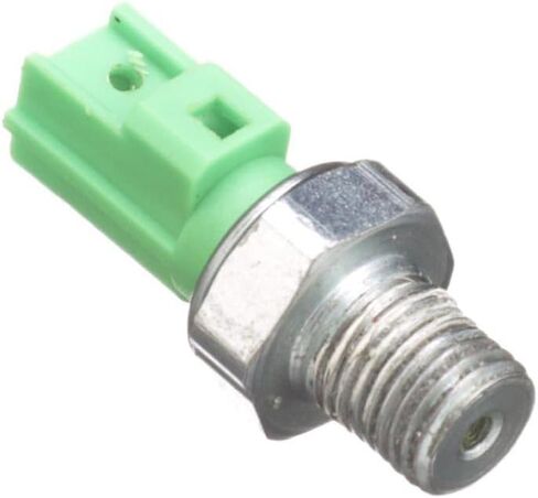 CarLights360 For Ford Mustang 2023 Pressure Light Switch | Blade Male Terminal | Female Connector | Rectangular Connector | 1 Connector | Replacement For LR000633, AJ813129 in Saudi Arabia