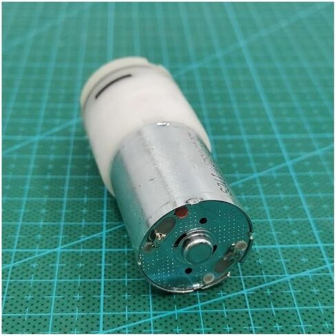 DC 12V-24V 24mm 370 Water Pump Self-Priming Suction Water Pump for Fountains/Drinking Water Dispensers in Saudi Arabia