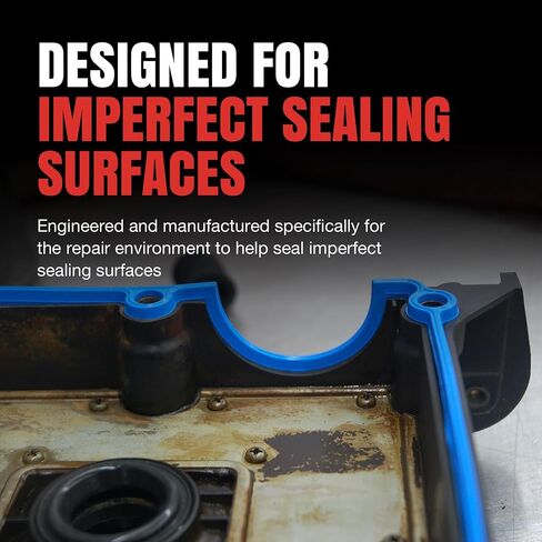 FEL-PRO VS 50807 R Valve Cover Gasket Set in Kuwait