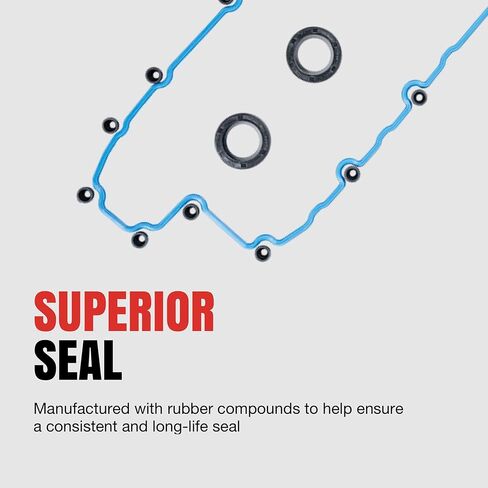 FEL-PRO VS 50807 R Valve Cover Gasket Set in Kuwait