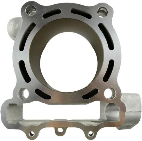 Cylinder Block Air 77mm Engine Parts Bore Fit KXF250 2004 2008 KXF 250 in Saudi Arabia