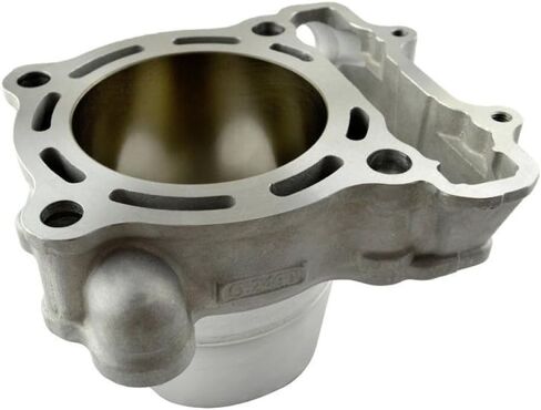 Cylinder Block Air 77mm Engine Parts Bore Fit KXF250 2004 2008 KXF 250 in Saudi Arabia