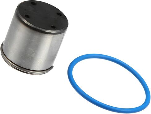Motoforti Fuel Pump Cam Follower for Audi A3 A4 TT 2.0T FSI for VW for Volkswagen GTI Golf R Jetta Passat High Pressure Fuel Pump Tappet Camshaft Follower 06D-109-309-C Long-lasting in Saudi Arabia