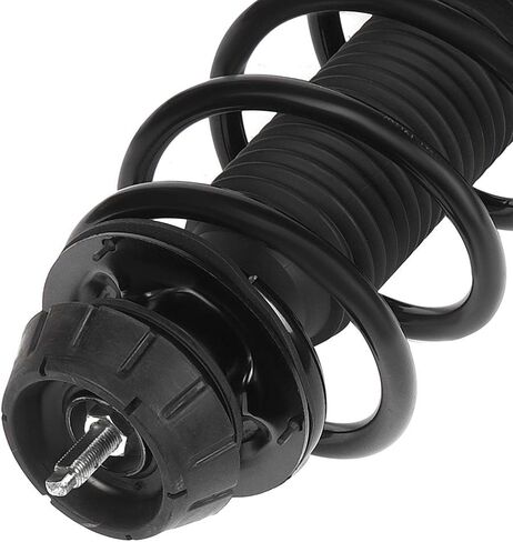 ECCPP 2pcs Front Pair Complete Strut Assembly Shock Absorber for 2010-2013 for Kia Soul in Kuwait