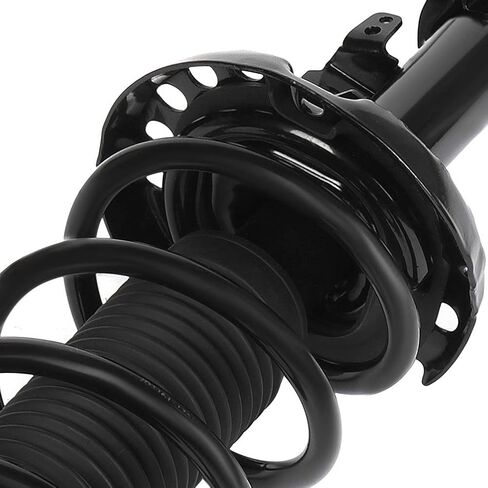 ECCPP 2pcs Front Pair Complete Strut Assembly Shock Absorber for 2010-2013 for Kia Soul in Kuwait