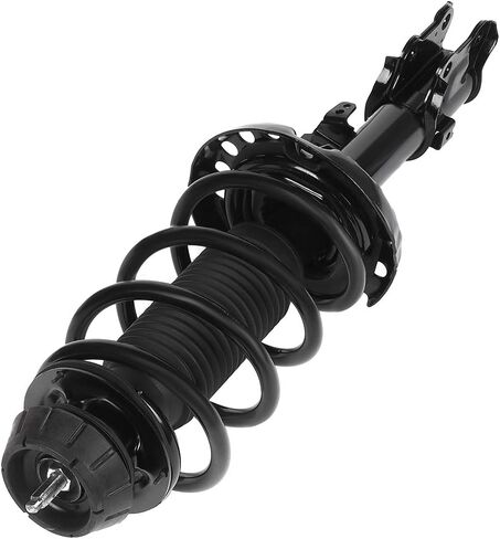 ECCPP 2pcs Front Pair Complete Strut Assembly Shock Absorber for 2010-2013 for Kia Soul in Kuwait