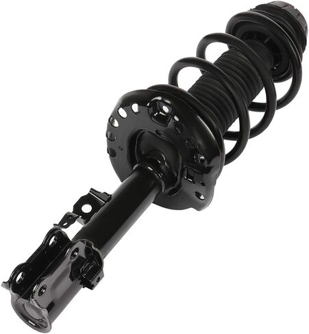 ECCPP 2pcs Front Pair Complete Strut Assembly Shock Absorber for 2010-2013 for Kia Soul in Kuwait