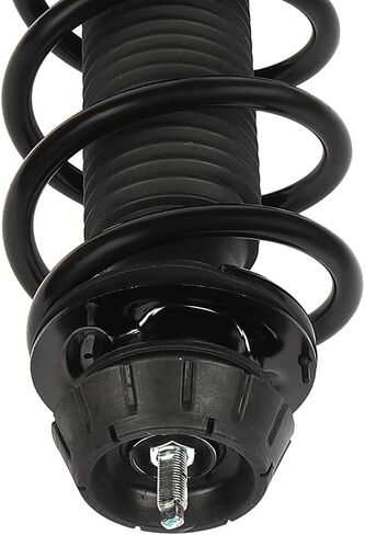 ECCPP 2pcs Front Pair Complete Strut Assembly Shock Absorber for 2010-2013 for Kia Soul in Kuwait