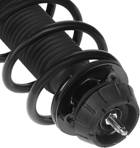 ECCPP 2pcs Front Pair Complete Strut Assembly Shock Absorber for 2010-2013 for Kia Soul in Kuwait