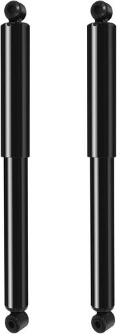 Struts Shocks,OCPTY Front Rear Shock Absorbers for Ford Fits 1990-1997 for Ford Ranger,1994-1997 for Mazda B2300,1994-1997 for Mazda B3000,1994-1996 for Mazda B4000 344268 344396-4pcs in Saudi Arabia