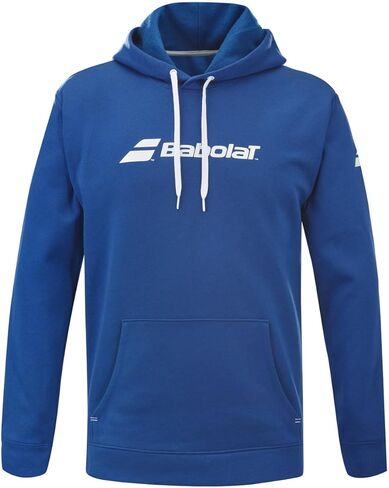 Babolat Men’s Exercise Hooded Tennis Sweatshirt in Saudi Arabia
