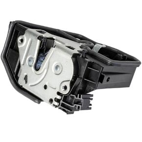 مشغل قفل الباب الخلفي الأيسر متوافق مع Z4 E89 330i 325i 530i ونماذج مختارة أخرى - يستبدل 51227229459 51227202147 7229459 7202147 in Kuwait