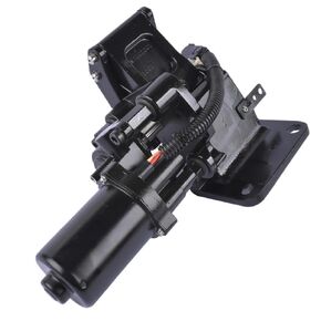 Front Left Running Board Motor AP03 119 FL7Z16A507A Compatible with Navigator 15 17 in Kuwait