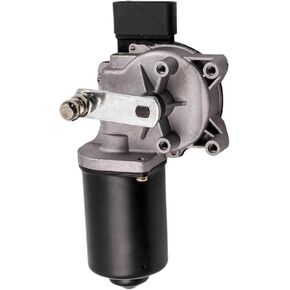 1363338080 Automobiles Front Windscreen Wiper Motor Compatible with Citroen Jumper III Fiat Ducato III Peugeot Boxer 2006-2018 in Kuwait