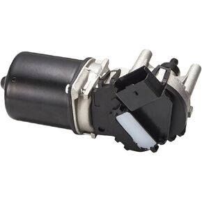 Car Windscreen Front Window Wiper Motor 12V Compatible with Nissan Qashqai +2 J10 JJ10 1.5 1.6 2.0 DCi 2007 2008 2009 2010 2011 2012 2013 in Kuwait
