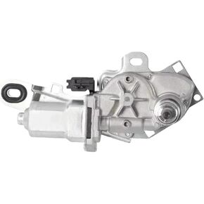 B000797280 B001099280 851300H060 851300H061 Rear Windscreen Wiper Motor Compatible with Peugeot 108 Citroen, C1 & Toyota Aygo 2014-2021 in Kuwait