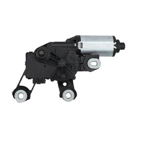 Rear Windscreen Wiper Motor with 4 Pins Plug 12V Compatible with Audi A3 A4 A6 Q5 Q7 Allroad 8E9955711A in Kuwait
