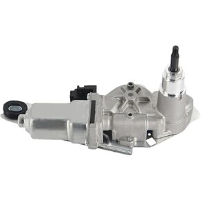 Compatible with Peugeot 108 Citroen, C1 & Toyota Aygo 14-21 B001099280 Windscreen Wipers & Parts Aygo 14-21 Rear Windscreen Wiper Motor in Kuwait