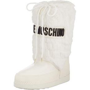 Love Moschino Women's Snow Ankle Boot in Kuwait