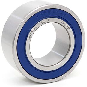 30BD5523 AC30550023 30X55X23 30BG05S5G-2DS 5006-2NSL 30BD40DU Air Conditioner A/C Compressor Clutch Pulley Bearing 1Pcs in Kuwait