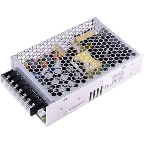 1 قطعة HRP-100 HRP-100-12 12 فولت 8.5A 100 واط مخرج واحد مع وظيفة PFC تحويل التيار الكهربائي in Kuwait