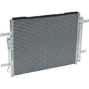 مكثف مكيف الهواء لتبريد السيارات لشركة Hyundai Ioniq Kia Niro 30102 in Kuwait