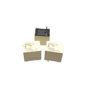 10pcs/lot Relay G8QE-1A 12VDC 6pins Car Beam Headlight Relay in Kuwait