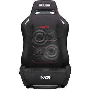 Next Level Racing ERS3 Haptic Feedback Sim Racing Seat (NLR-E066) in Kuwait