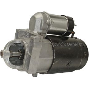 Quality Built 3696S Starter in Kuwait