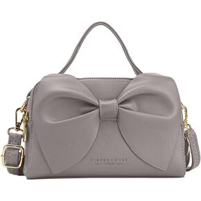 Bealin Women's Crossbody Shoulder Bag Retro Square Satchel Handbag in Kuwait