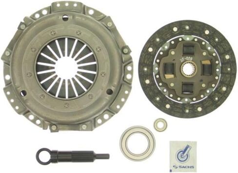 Sachs Clutch Kit in Saudi Arabia