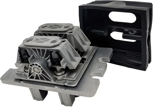 309-5808 3095808 CA3095808 Pedal Valve Fits for Caterpillar CAT 311D 312D 314D 315D 316E 318E 319D 320D 320E 321D Excavator in Saudi Arabia
