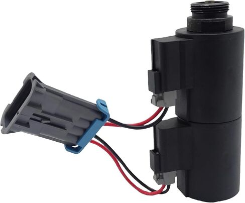 87456900 190443A1 134126 Solenoid valve Fits for Case 570LXT 570MXT Loader 5585G 586G 588G Forklifts in Saudi Arabia