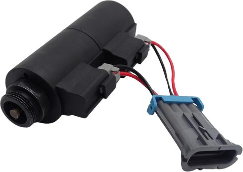87456900 190443A1 134126 Solenoid valve Fits for Case 570LXT 570MXT Loader 5585G 586G 588G Forklifts in Saudi Arabia