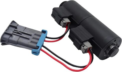 87456900 190443A1 134126 Solenoid valve Fits for Case 570LXT 570MXT Loader 5585G 586G 588G Forklifts in Saudi Arabia