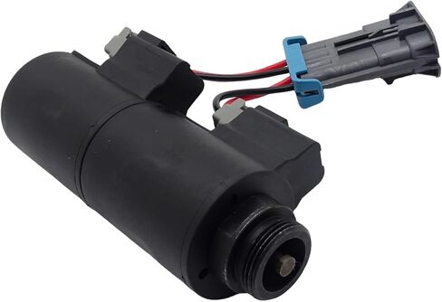 87456900 190443A1 134126 Solenoid valve Fits for Case 570LXT 570MXT Loader 5585G 586G 588G Forklifts in Saudi Arabia